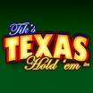 Tiks Texas Holdem logo